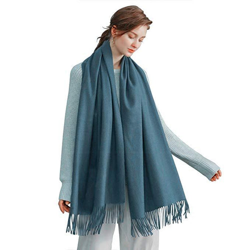 Matelco Women's Pashmina Stole